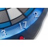 Tarcza do dart online LED- VDarts H4