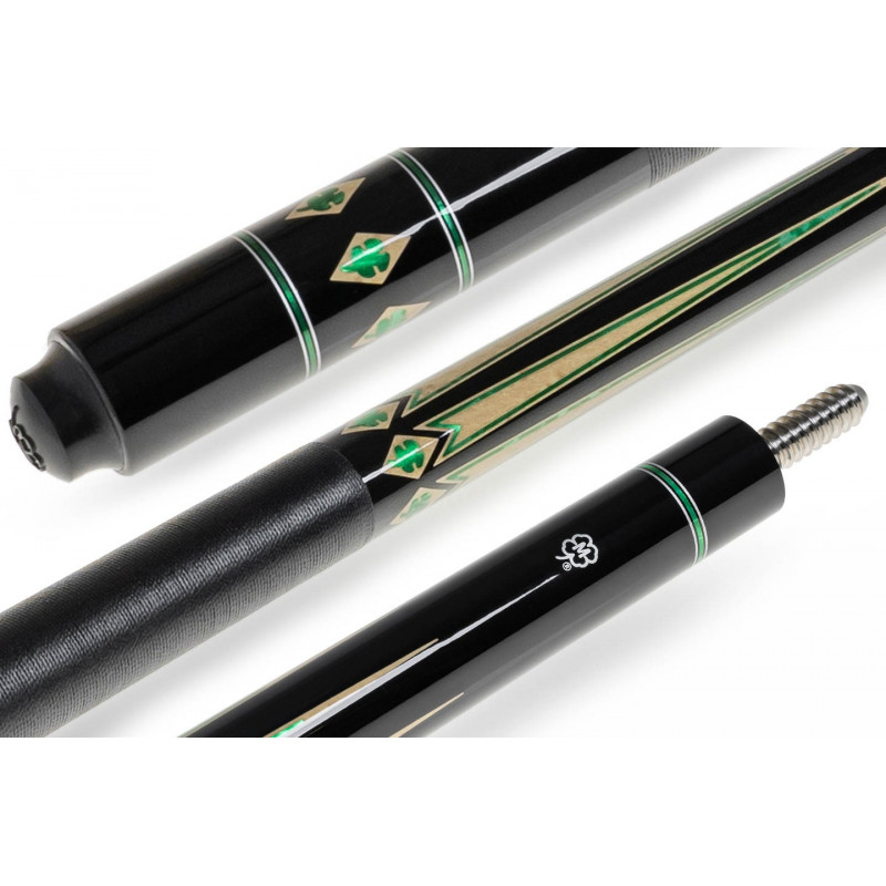 Kij bilardowy II cz. McDermott K91C - 132cm Kij bilardowy II cz. McDermott K91C - 132cm