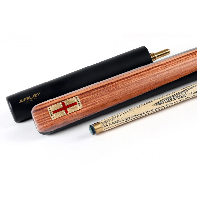Kij Snookerowy Riley England RES-1UK 3/4 Kij Snookerowy Riley England RES-1UK 3/4