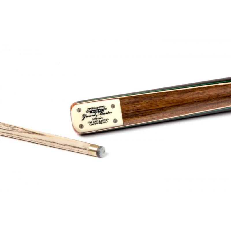 Kij Snookerowy BCE Grand Master GM-600 3/4 Kij Snookerowy BCE Grand Master GM-600 3/4