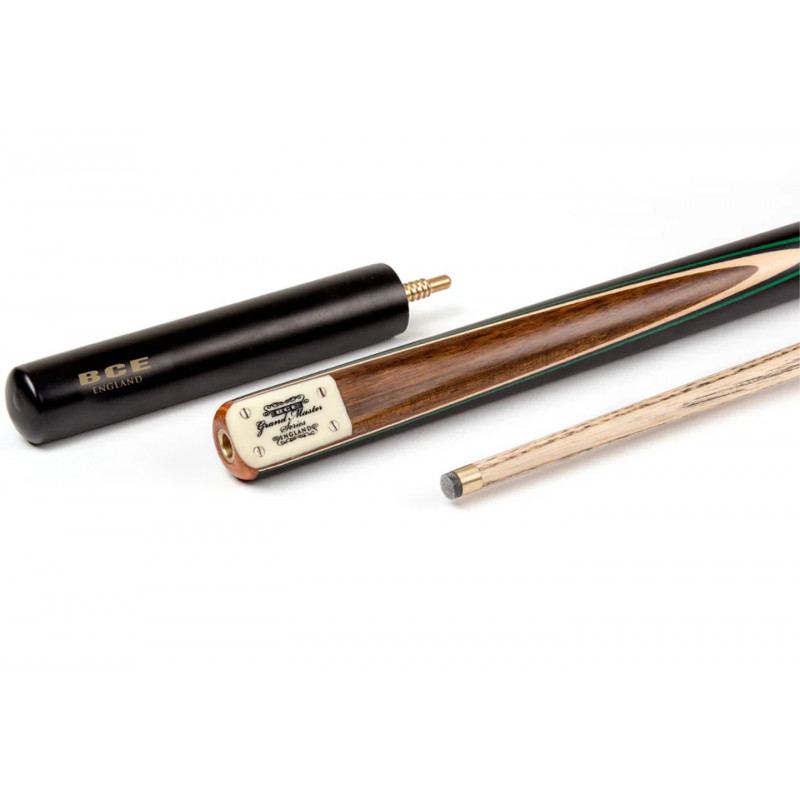 Kij Snookerowy BCE Grand Master GM-600 3/4 Kij Snookerowy BCE Grand Master GM-600 3/4
