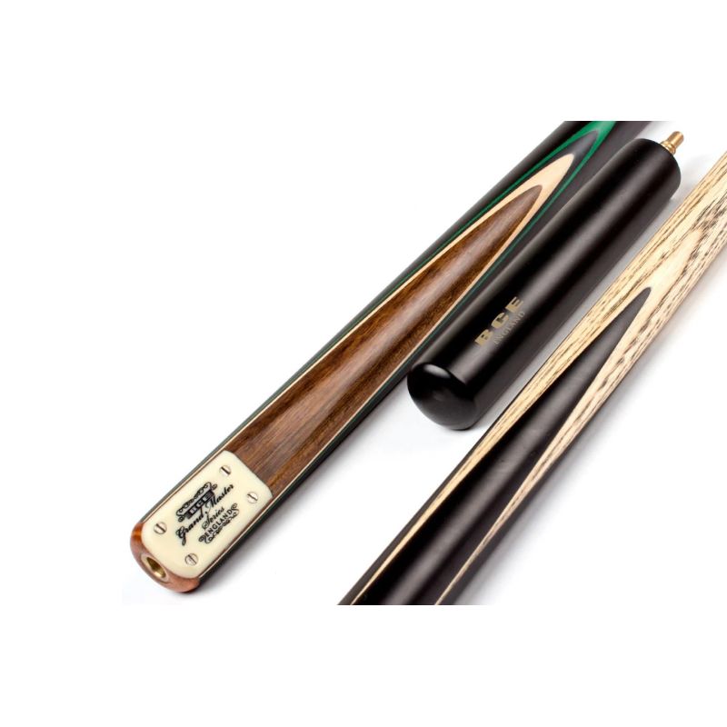 Kij Snookerowy BCE Grand Master GM-600 3/4