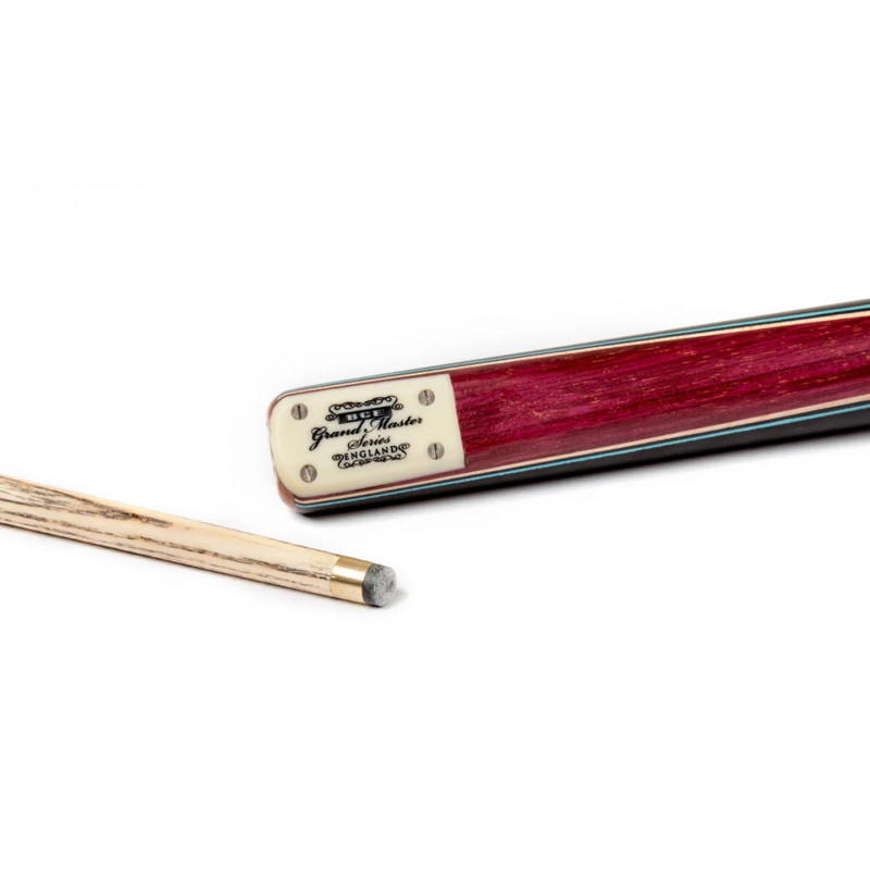 Kij Snookerowy BCE Grand Master GM-500 3/4 Kij Snookerowy BCE Grand Master GM-500 3/4