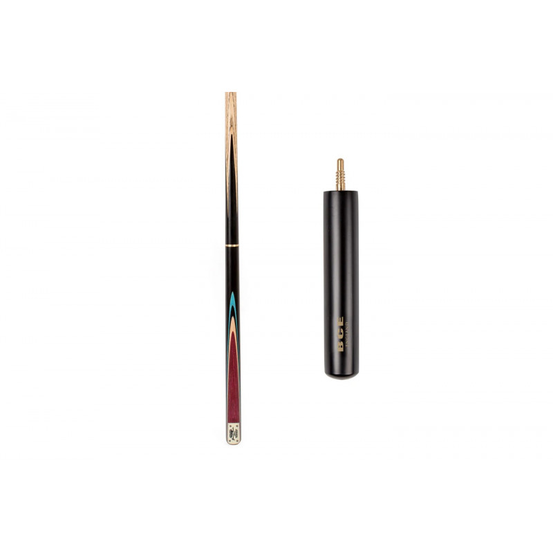 Kij Snookerowy BCE Grand Master GM-500 3/4 Kij Snookerowy BCE Grand Master GM-500 3/4