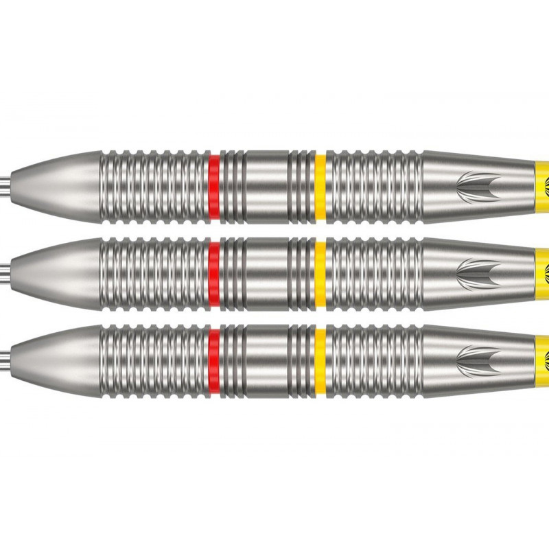 Rzutki Target Gabriel Clemens Brass (steel tip) Rzutki Target Gabriel Clemens Brass (steel tip)