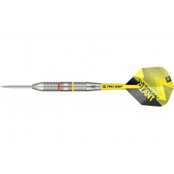 Rzutki Target Gabriel Clemens Brass (steel tip) Rzutki Target Gabriel Clemens Brass (steel tip)