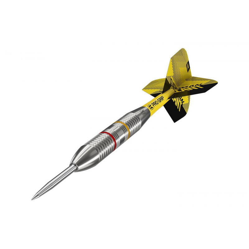 Rzutki Target Gabriel Clemens Brass (steel tip) Rzutki Target Gabriel Clemens Brass (steel tip)