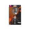 Rzutki Target Crux 03 Swiss 90% (steel tip) 22g