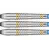 Rzutki Target Phil Taylor Brass (soft tip)