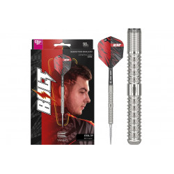 Rzutki Target Sebastian Bialecki (steel tip) Rzutki Target Sebastian Bialecki (steel tip)