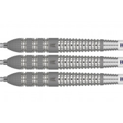Rzutki Target Raymond van Barneveld Barney 95% (steel tip) 25g Rzutki Target Raymond van Barneveld Barney 95% (steel tip) 25g