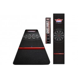 Mata do darta Bull's Carpet Dartmat