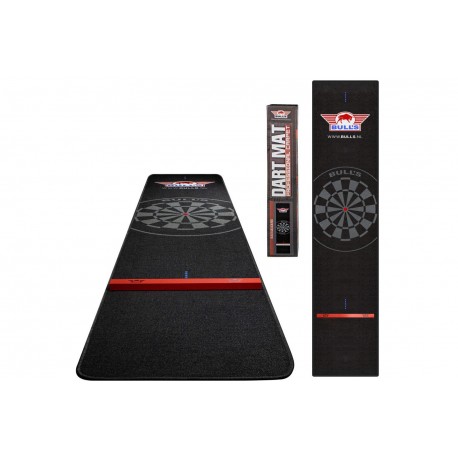 Mata do darta Bull's Carpet Dartmat