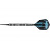 Rzutki Target Phil Taylor Power 8ZERO 80% (soft tip) 16g