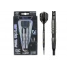 Rzutki Target Phil Taylor Power 8ZERO Black Titanium 80% (soft tip) 18g