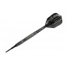 Rzutki Target Phil Taylor Power 8ZERO Black Titanium 80% (soft tip) 18g