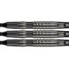 Rzutki Phil Taylor Power 8Zero Black Titanium (soft tip)