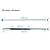Kij bilardowy II cz. McDermott Lucky L16