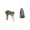 Zamek EURO-LOCKS B671 Sparowane x2 lub x4