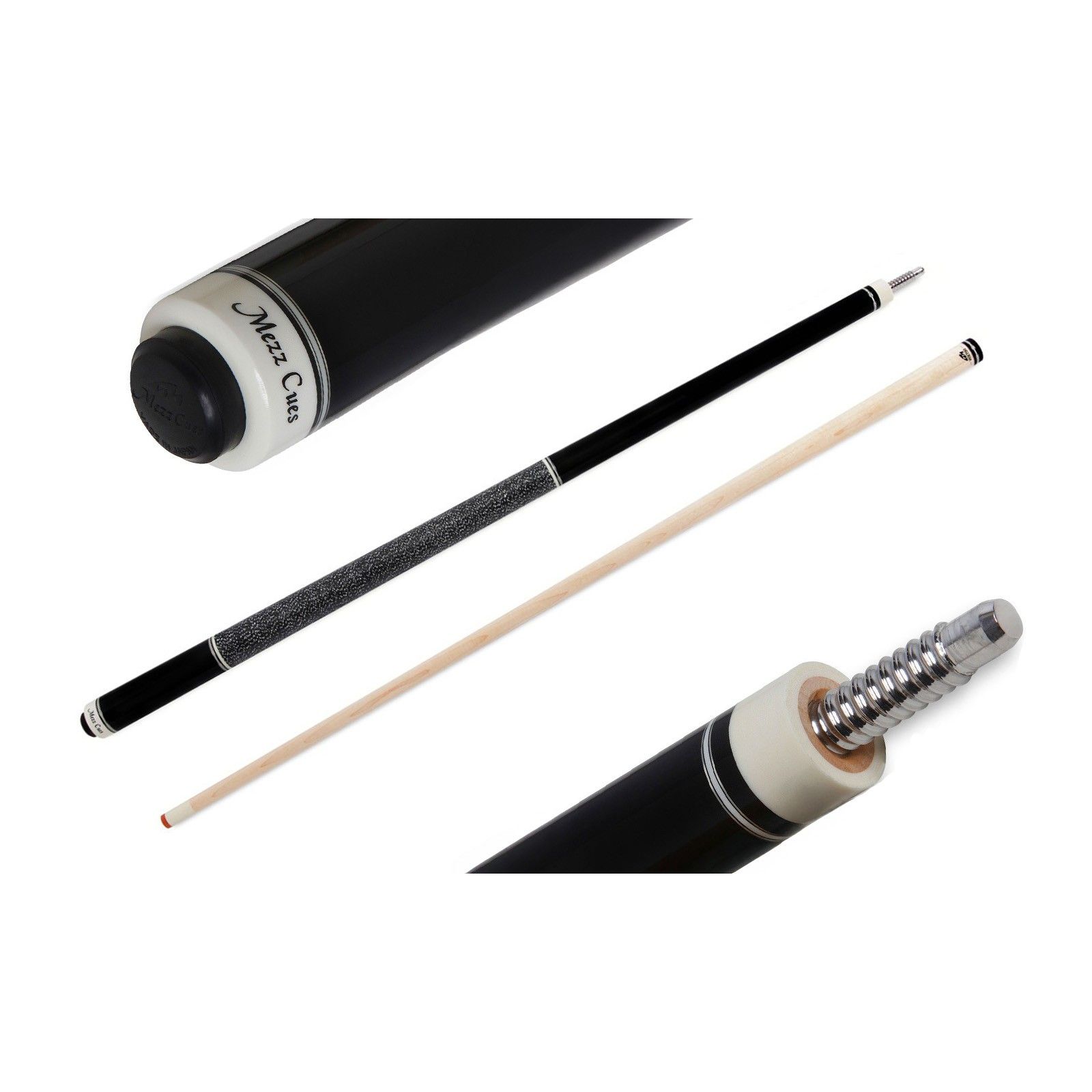 Kij II cz. Mezz AXI-K