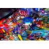 Flipper - The Uncanny X-Men - STERN PINBALL, INC.