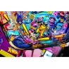 Flipper - The Uncanny X-Men - STERN PINBALL, INC.