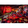 Flipper - John Wick - STERN PINBALL, INC.