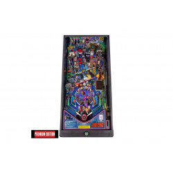 Flipper - John Wick Pro - STERN PINBALL, INC. Flipper - John Wick Pro - STERN PINBALL, INC.