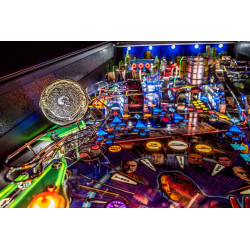 Flipper - John Wick Pro - STERN PINBALL, INC. Flipper - John Wick Pro - STERN PINBALL, INC.