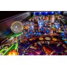 Flipper - John Wick Pro - STERN PINBALL, INC.