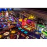 Flipper - John Wick - STERN PINBALL, INC.