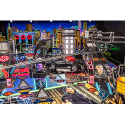 Flipper - John Wick Pro - STERN PINBALL, INC. Flipper - John Wick Pro - STERN PINBALL, INC.