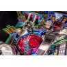 Flipper - John Wick Pro - STERN PINBALL, INC.