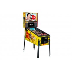 Flipper - James Bond 007 Pro - STERN PINBALL, INC.