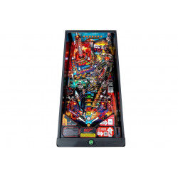 Flipper - James Bond 007 Pro - STERN PINBALL, INC. Flipper - James Bond 007 Pro - STERN PINBALL, INC.
