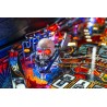 Flipper - Metallica- STERN PINBALL, INC.