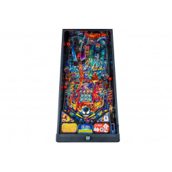 Flipper - Venom Pro - STERN PINBALL, INC. Flipper - Venom Pro - STERN PINBALL, INC.