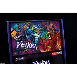 Flipper - Venom Pro - STERN PINBALL, INC. Flipper - Venom Pro - STERN PINBALL, INC.