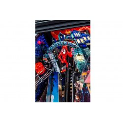 Flipper - Venom Pro - STERN PINBALL, INC. Flipper - Venom Pro - STERN PINBALL, INC.