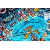 Flipper - Jaws Pro - STERN PINBALL, INC.