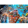 Flipper - Jaws Pro - STERN PINBALL, INC.