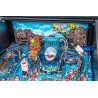 Flipper - Jaws Pro - STERN PINBALL, INC.