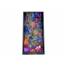 Flipper - The Uncanny X-Men - STERN PINBALL, INC.