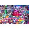 Flipper - The Uncanny X-Men - STERN PINBALL, INC.