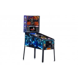 Flipper - John Wick - STERN PINBALL, INC.