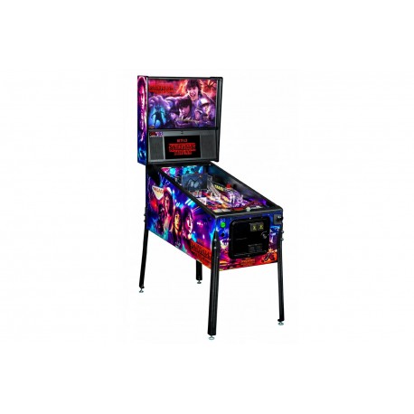 Rock'n'Roll na Flipperze: Led Zeppelin Pinball od Stern