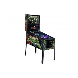 Flipper - Metallica Limited Edition - STERN PINBALL, INC.