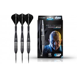 Phil Taylor Power 9Five Generation 4 (steel tip)