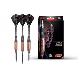 Rzutki Target Phil Taylor Power 9Five Generation 5 (steel tip) 22g/24g