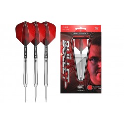 Rzutki Target Stephen Bunting Generation 3 (steel tip).